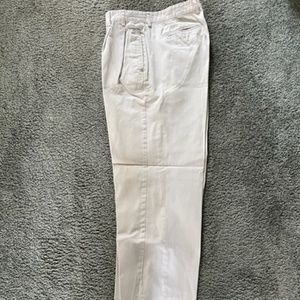Banana Republic khaki pants-Men's 34 x 32